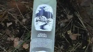 продолжение гулянки на озере