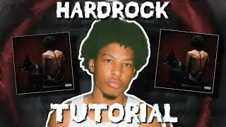 How To Make A AMBIENT Beat For HARDROCK [Fl Studio 21]