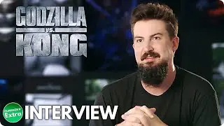 GODZILLA VS. KONG | Adam Wingard 