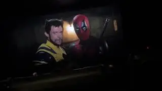 Deadpool and Wolverine funniest PSA | Deadpool 3 | Ryan Reynolds | Hugh Jackman