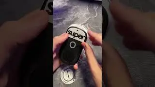 Glass Mousepad vs Glass Mouse Skates⁉️