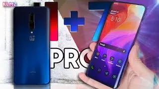 🧧 Что Там с OnePlus 7 Pro в 2020? + Сравнение с Note 10+