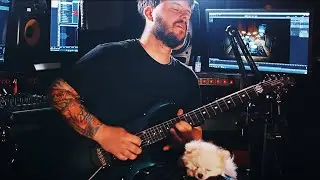 The Best Video Game Music of All Time played on Guitar