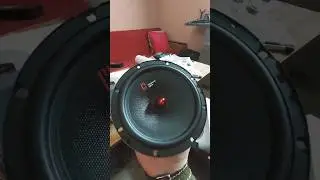 Акустика Урал!