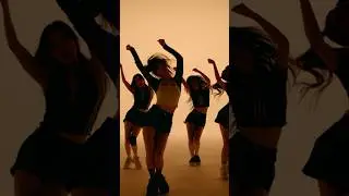 BABYMONSTER - ‘SHEESH’ PERFORMANCE VIDEO Highlight Clip #2 