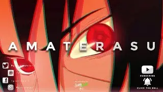 Naruto Type Beat  - 