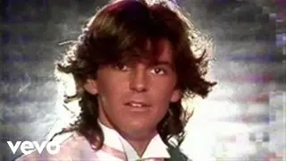 Modern Talking - Youre My Heart, Youre My Soul (Video)