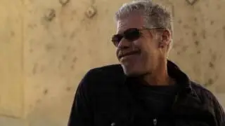 Sons Of Anarchy - Mayan MC Gun Deal & Gun Fight