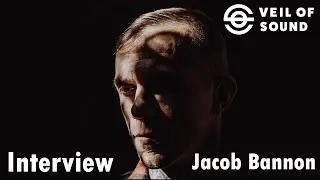 Veil of Sound - Interview with Jacob Bannon