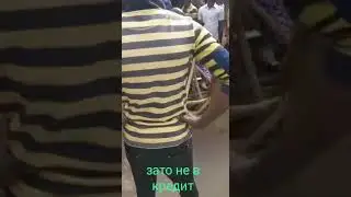 новый москвич- импортозамещение из Эретрии..