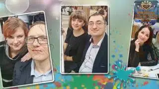 ВСТРЕЧА ВЫПУСКНИКОВ, ОРИГИНАЛЬНОЕ ВИДЕО ПОДАРОК НА ВСТРЕЧУ ВЫПУСКНИКОВ.