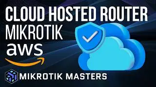 MikroTik AWS CHR: The Ultimate Cloud Router