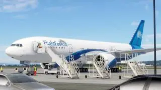 777v2 Ultimate by Flight Factor  | Simulation Excellence