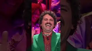 RISATA MALEFICA 😈 | Prova Prova Sa Sa - S2