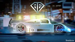 Benefactor Takes Over the GTA Online Auto Scene