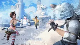 PUBG Battlegrounds /ПАБГ/ ПУБГ🔫🔫🔫