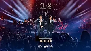 Chitãozinho & Xororó - Alô [DVD 50 Anos Ao Vivo no Radio City Music Hall - NY]