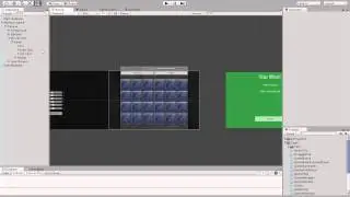 Modern GUI Development in Unity 4.6 - Part 2 Introduction