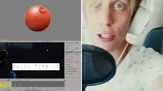 18 Quick Tips for Blender and Cycles (#2)