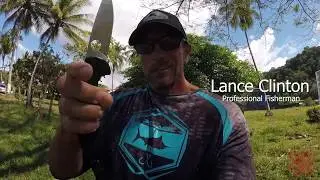 Spyderco Siren