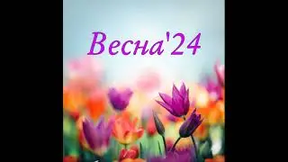 17д.  10 шаг  Семинар «Весна24»