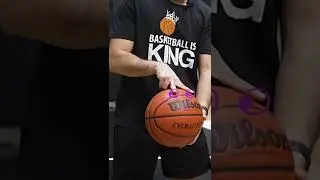 FIX Your Jump Shot Instantly With This Tip! 🏀 #shorts