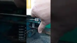 Сидение на ЮМЗ с малой кабины Эксковатора