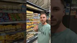 Говорят, что в Беларуси низкие цены на продукты. 