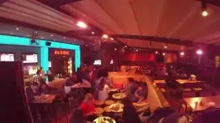 Ducatistanbul 09.12.2017 Buluşması Hardrock Cafe Taksim / Ducatistanbul  (Timelapse) #3