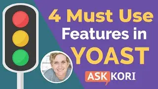 4 Must-Use Features in Yoast for SEO in your WordPress Website