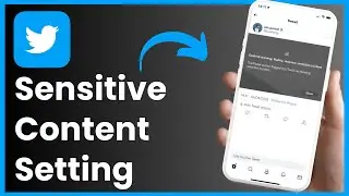 How To Turn Off Twitter Sensitive Content Setting ! [EASY STEPS]