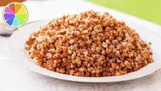 Рассыпчатая Гречка без Возни и Хлопот.