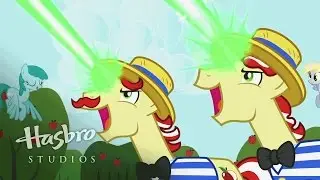 Friendship is Magic - 'The Flim Flam Song' Music Video