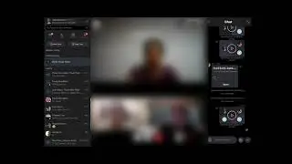 Tutorial como gravar skype no OBS usando NDI