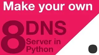 Make your Own DNS Server in Python - Part 8 - Headers Complete