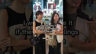 FENOMENA PERSELINGKUHAN DI JEPANG!!! 