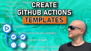Create Reusable GitHub Actions Templates with Composite Actions v2