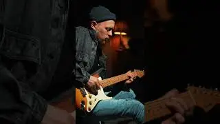 Bold As Love Hendrix (John Mayer solo) cover @Ilyadragunov