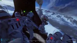 yet another Galactic Contention clip while you wait for it to update