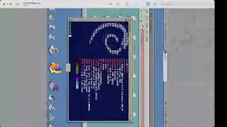 debian xfce4 4dwm .mkv obs bitrate 2022 04 03 07 15 11