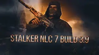 STALKER NLC 7.3.9 SleepAddons #107