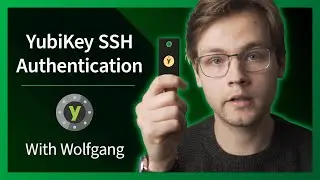 Using YubiKey to Secure Remote Servers in 10 minutes or less | Nextcloud 2FA