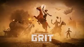 GRIT Play-to-Earn Crypto Blockchain NFT Game | New P2E Games