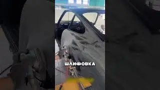 ВНУТРЯНКА ЗАВОДА BMW 🤯