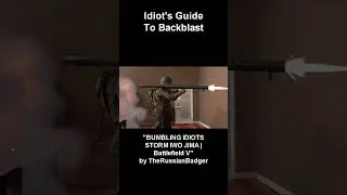 A Guide to Backblast