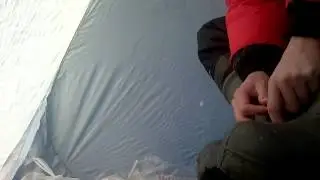 Рыбалка, ловля воблы на мормышку 2 из 3