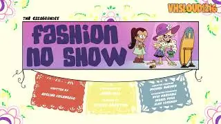 The Loud House: 