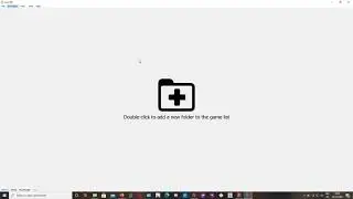 [YUZU] PROBLEM TO CONFIGURE YUZU (Yuzu is not responding) HELP ME !