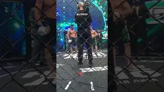 МУРАД ЛЕГЕНДА VS ХУЛИГАН 