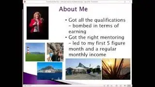 Ultimate Guide to Profitable Webinars